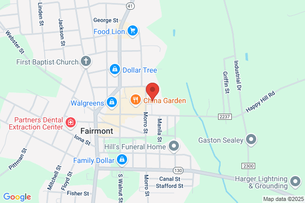 Fairmont Housing Authority
