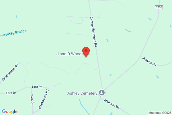 J & D Wood