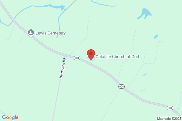 Oakdale Baptist Church