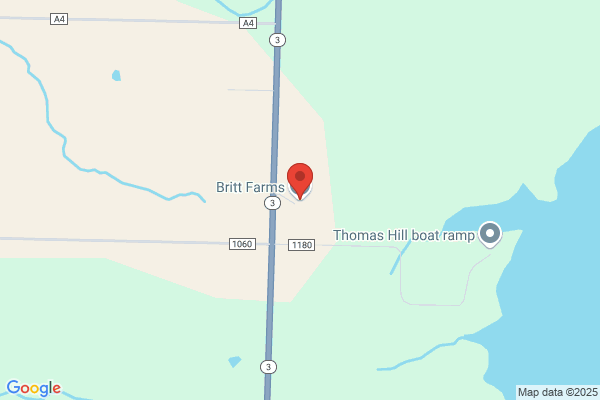Preston Britt Farms Inc