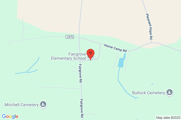 Public Schools of Robeson County, Schools, Fairgrove Middle School, Principal