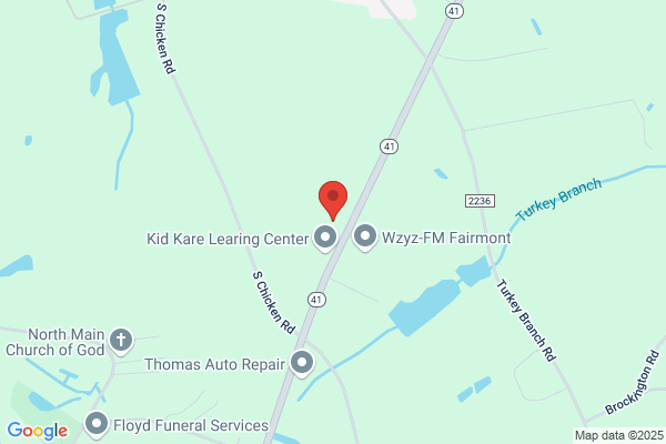 South Robeson Veterinary Clinic
