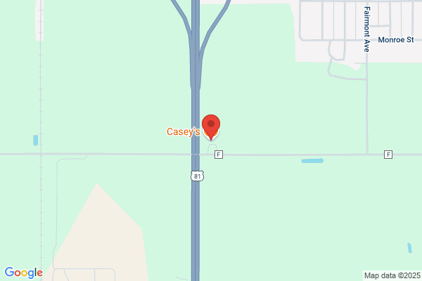 Casey's