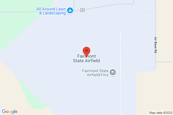 Fairmont State Airfield
