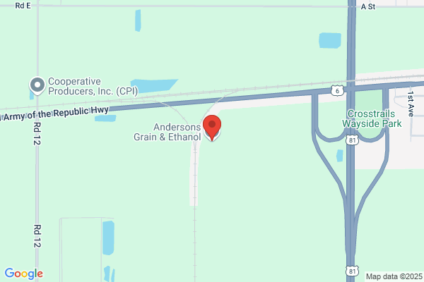 Omalley Grain Inc