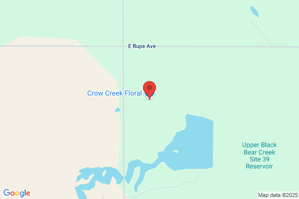 Crow Creek Floral