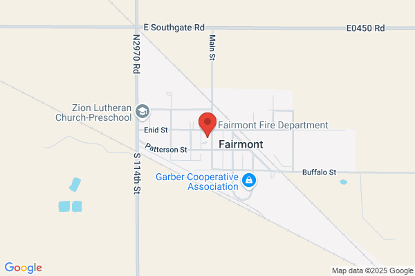 Fairmont Town Hall