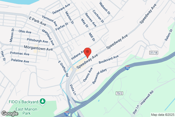 Speedway Appliance