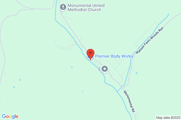 Premier Body Works LLC