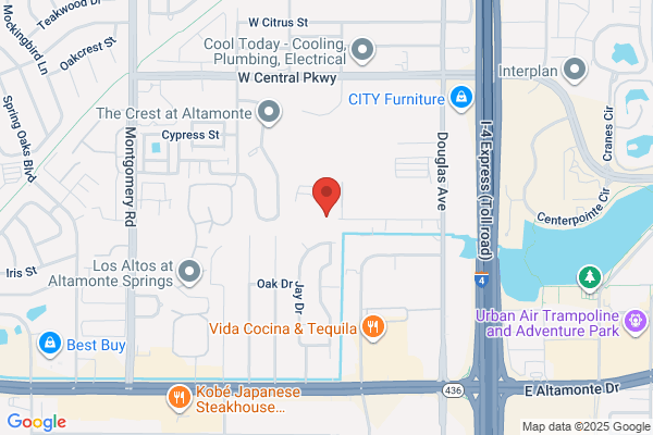 Tri City Electrical