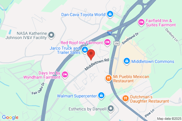 NAPA Auto Parts - Amtower Auto Supply