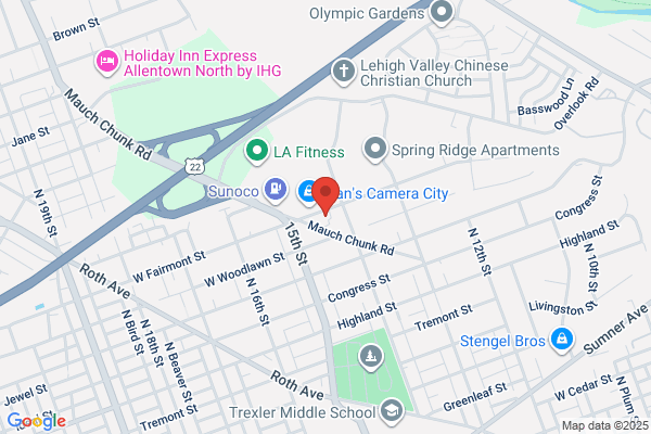 Fairmont Dental Associates