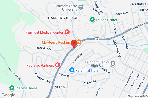 Fairmont Family Pharmacy