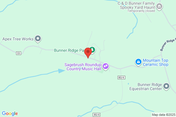 Bunner's Ridge Vol Fire Department