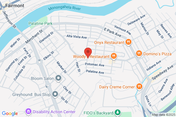 East Side Florist