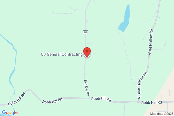 C&J General Contracting LLC