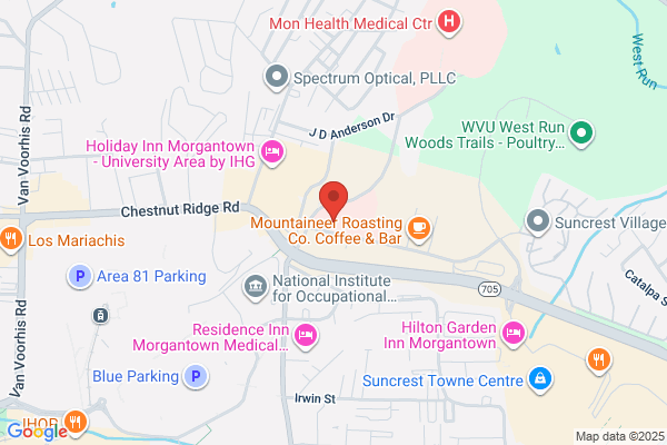 Brandon Mccrobie, NP