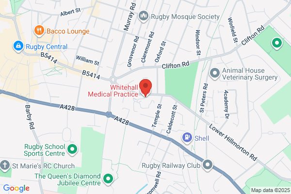 Whitehall Medical