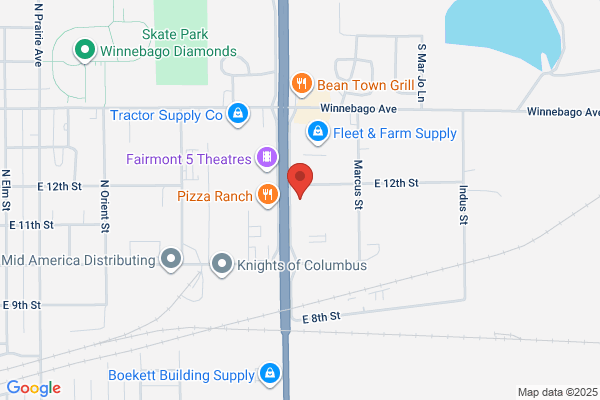 Budget Motel & Apartments