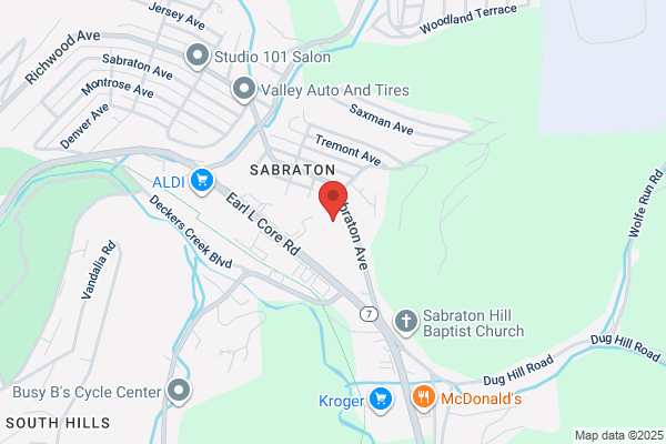 Suburban Extended Stay Hotel