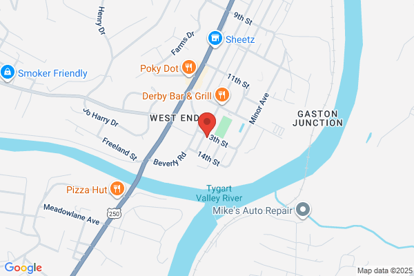 Paton Insurance Agency