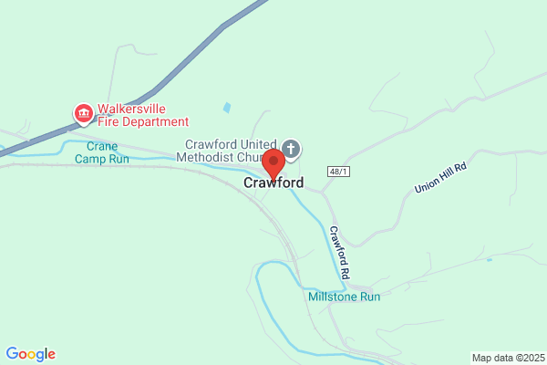 Crawford & Co