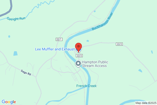 Lee Repair Service