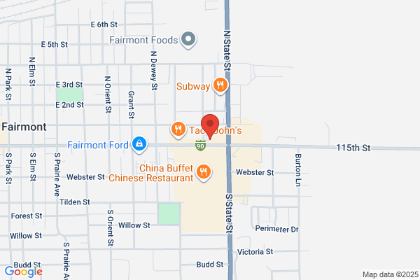 Fairmont Family Chiropractic
