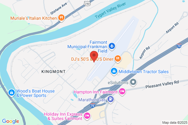 Middletown Manufacturing Inc
