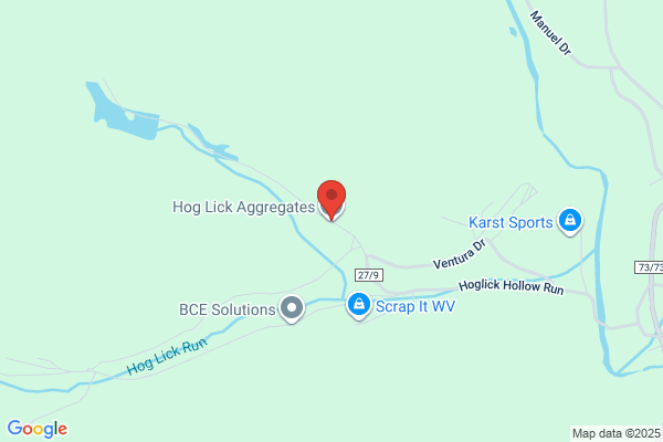 Hoglick Quarry