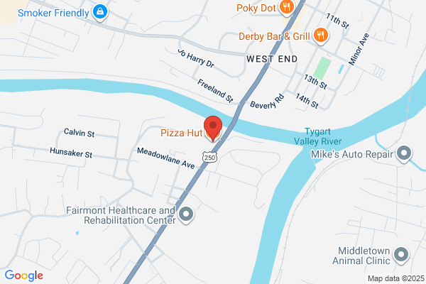 Pizza Hut