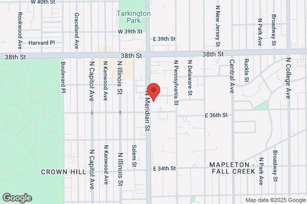 Marion County Head Start