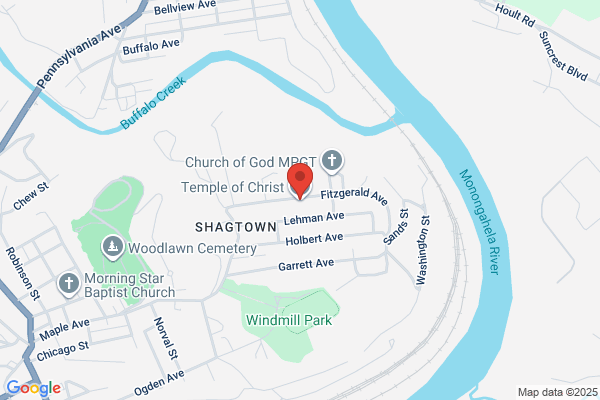 Temple of Christ