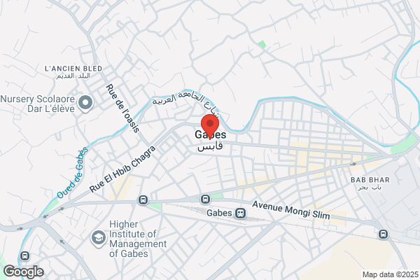 Gabe's