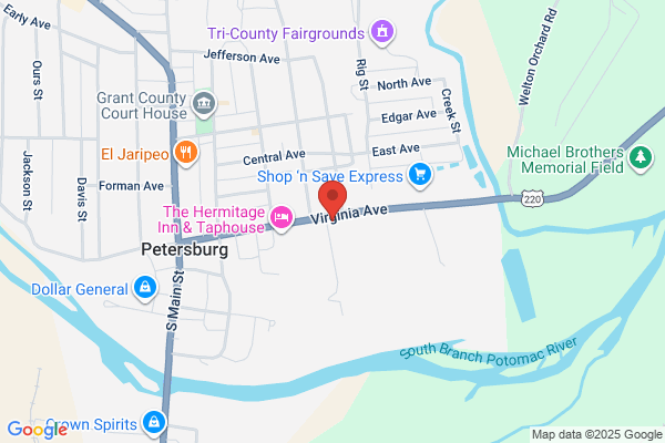 Heritage Hearing Aid Centers