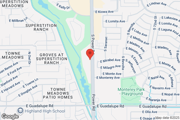 Moore Physical Therapy