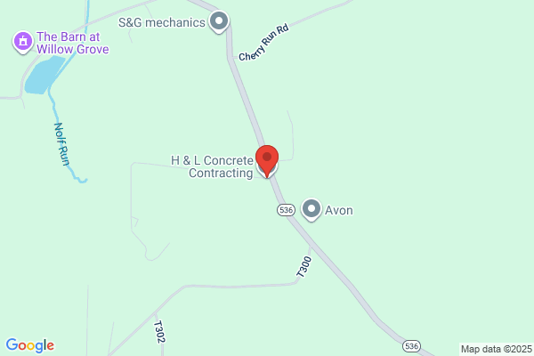 H & L Concrete Contracting