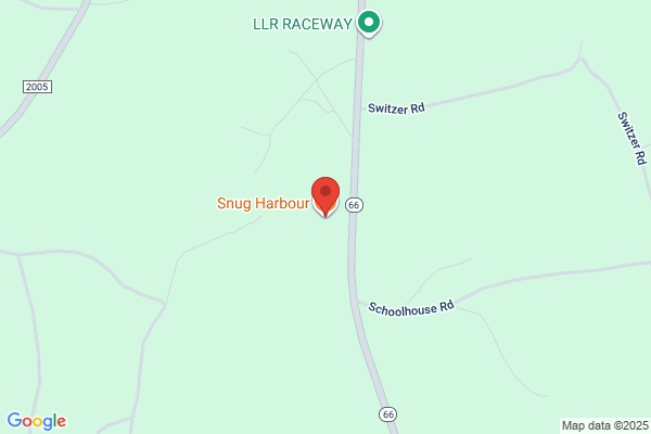 Snug Harbour Restaurant Inc