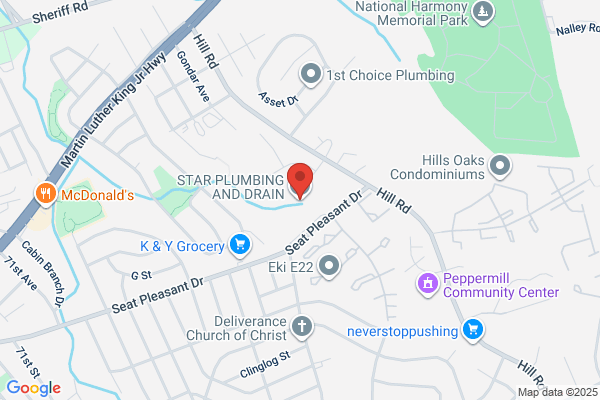 Star Plumbing & Drain LLC