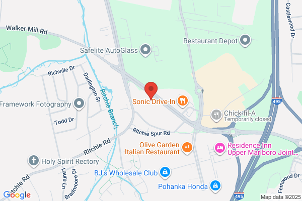 Capitol Heights Locksmith Service