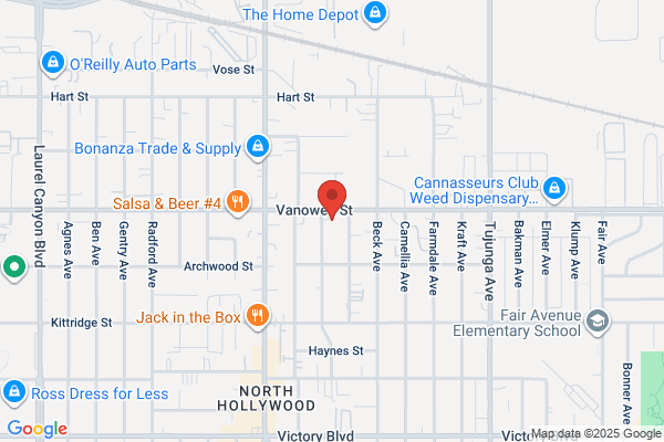 Garcia Auto Repair