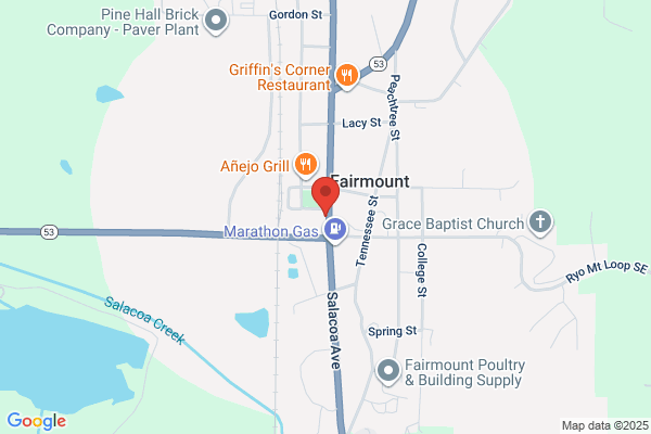 Fairmount Auto Parts