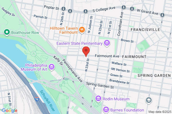 Fairmount Gas Company