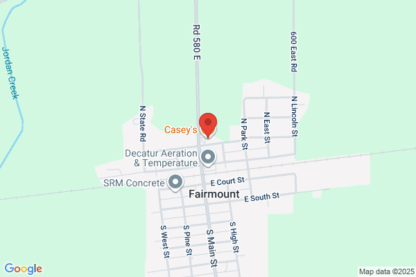 Casey's