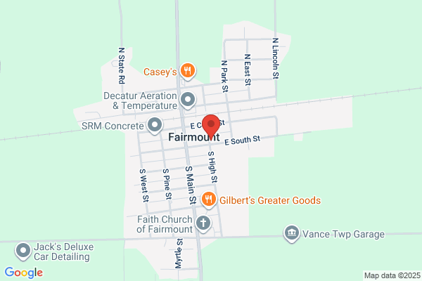 Fairmount United Methodist Church