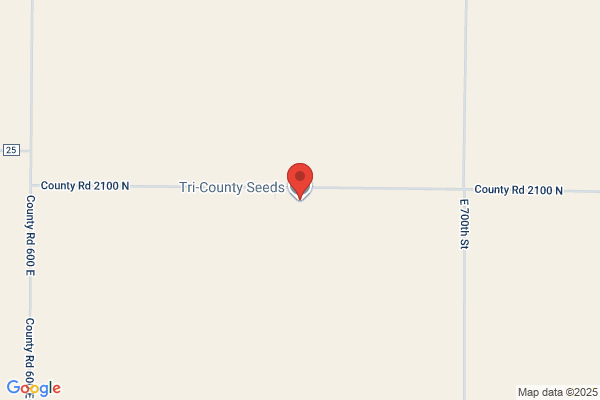 Trisler Seed Farms Inc