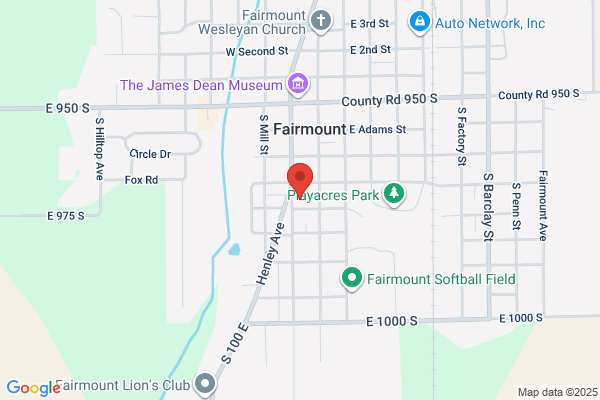Armes Hunt Funeral Home