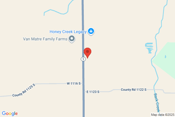 Back Creek Wesleyan Church