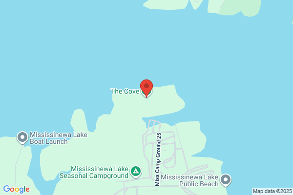 Cove the