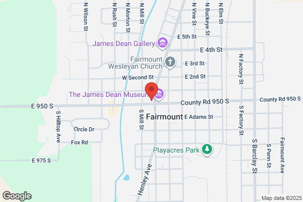 Fairmount State Bank